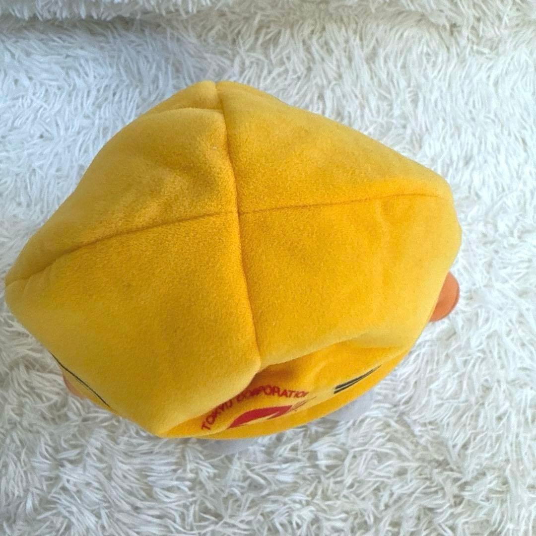 3000個限定販売　東急のるるん 着せ替えぬいぐるみ　2体　東急電鉄