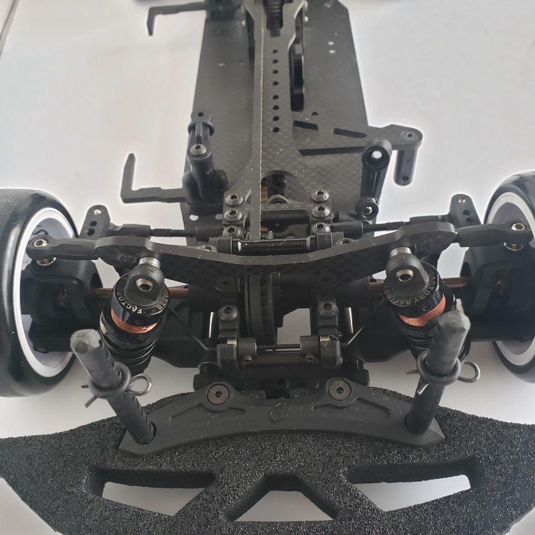 3レーシング adnance S64