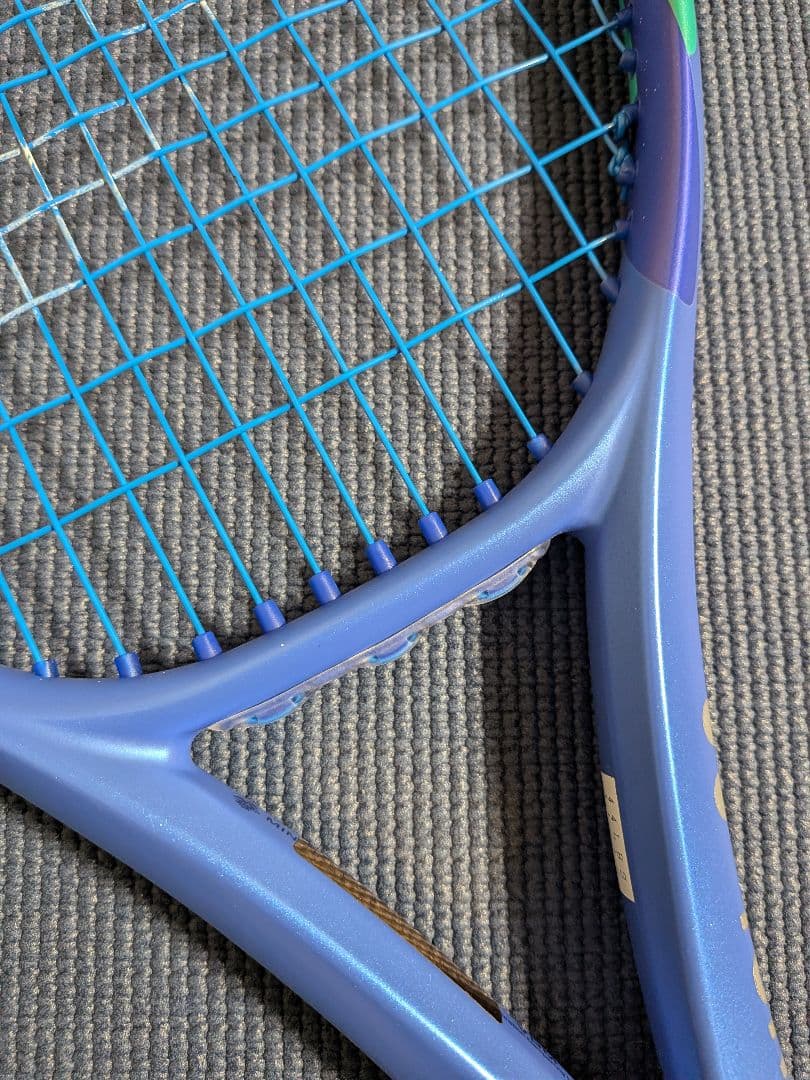 ヨネックスイーゾーン100(2025)