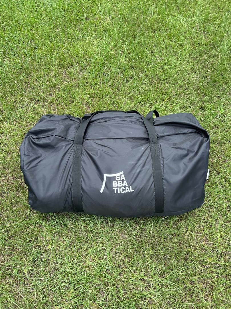 サバティカル SABBATICAL アルニカ