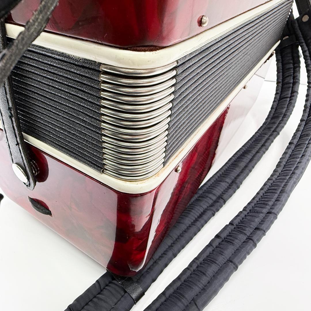 アコーディオン バイリ BAI-LE 30鍵 M2019