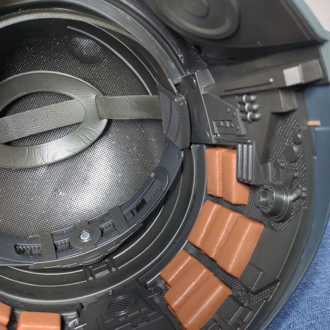 ボバ・フェット ヘルメット スター・ウォーズ 40周年