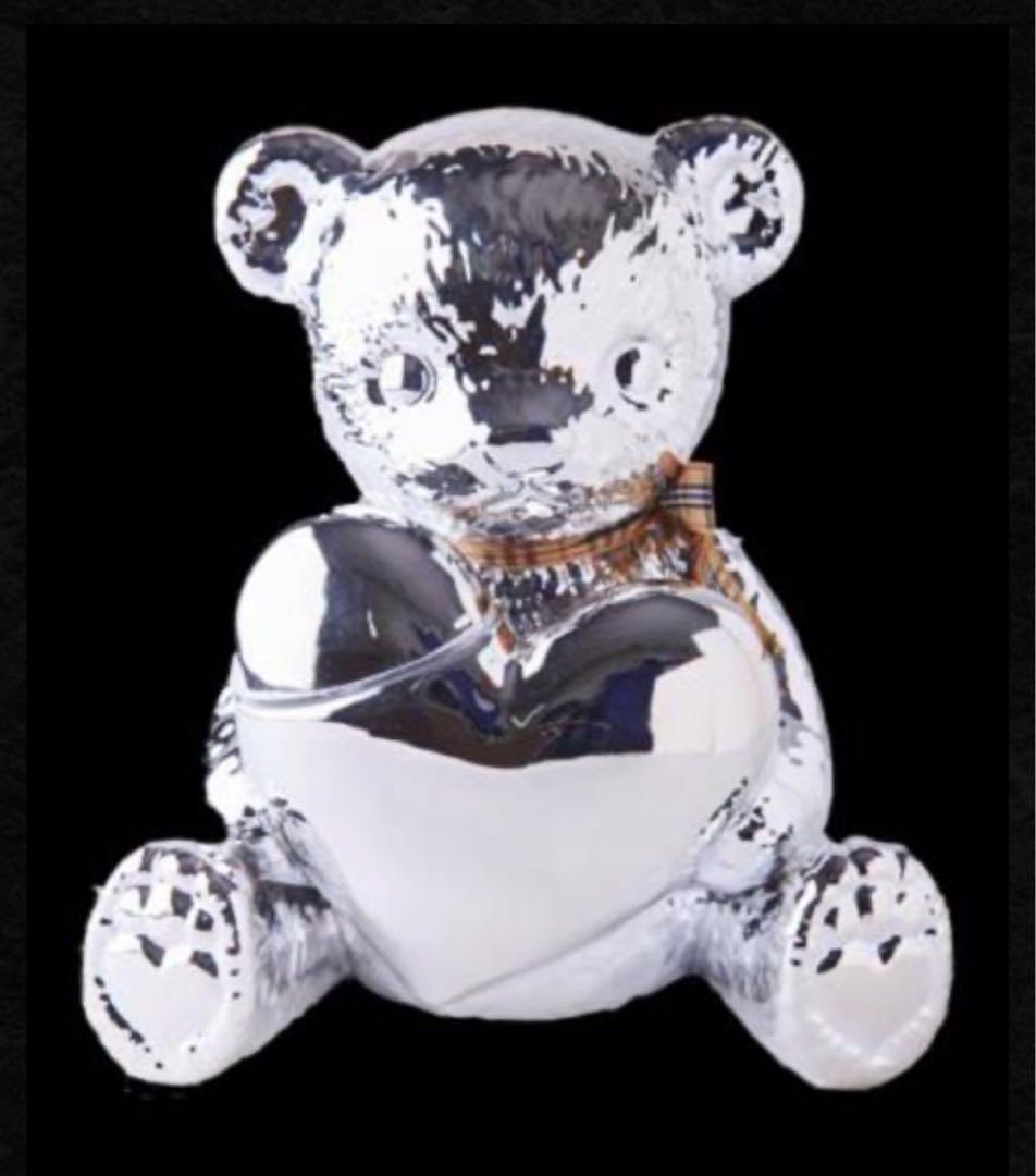 テディデキャンタ スライム