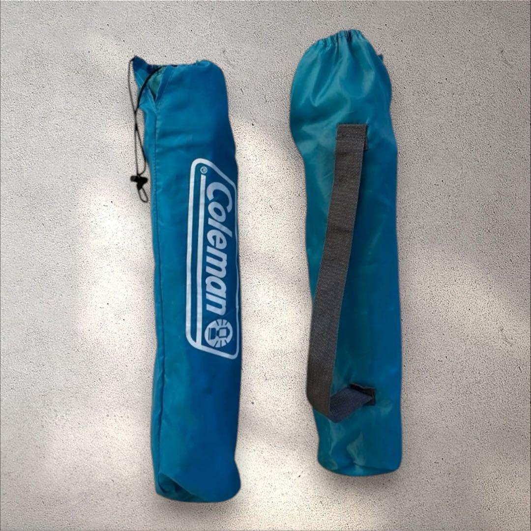 ★あだ★4脚セット♪Coleman コールマン コンパクトグランドチェア♪