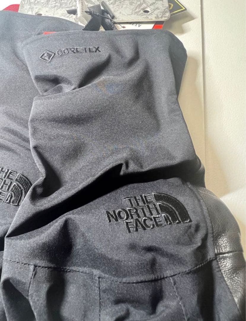 マウンテンショートシェルグローブ（ユニセックス）Mサイズ 新品