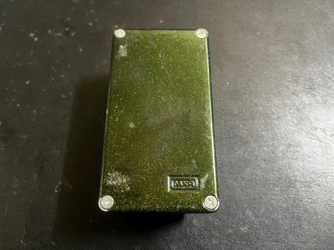 MXR ［carbon copy analog delay］