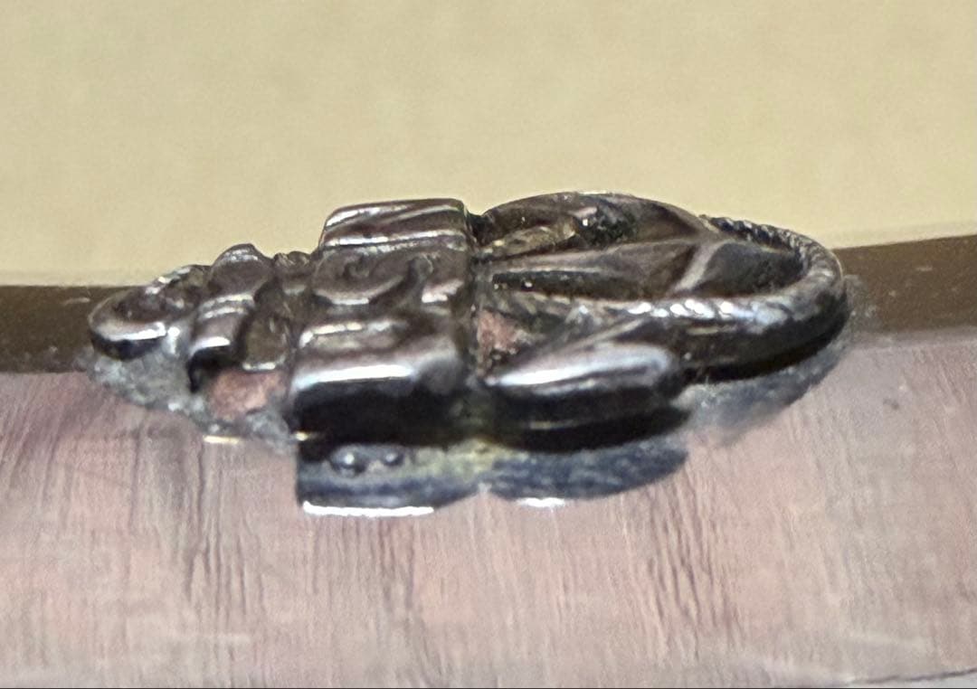 米軍 実物 SWEET HEART JEWELRY バングル USN