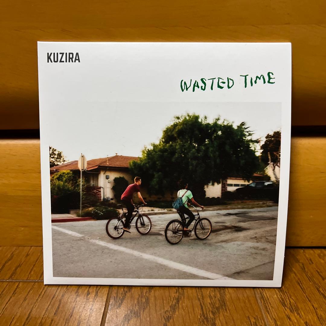 KUZIRA 廃盤デモ音源CDセット