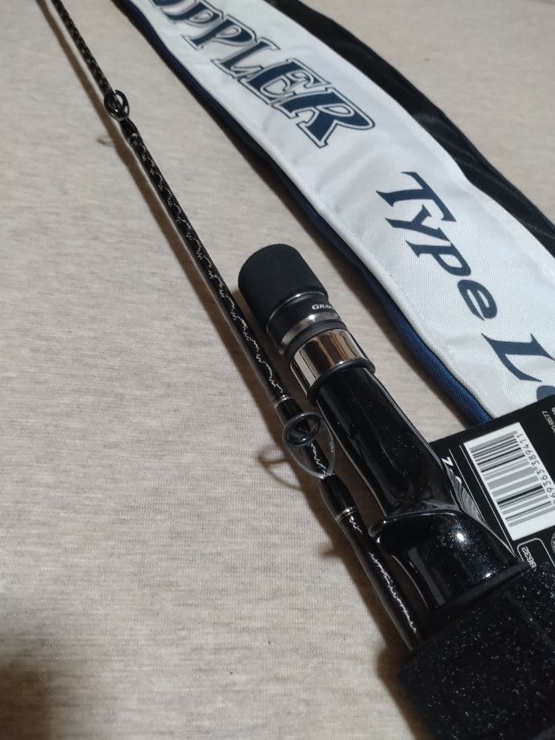 シマノ　グラップラー　タイプＬＪ