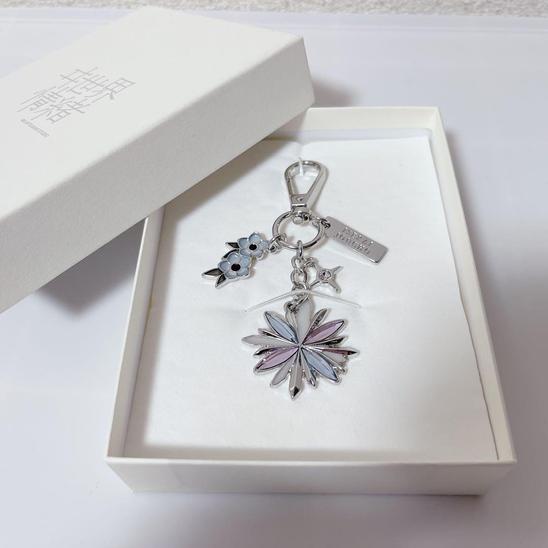 ヰ世界情緒　AnimaIII メタルチャームβ