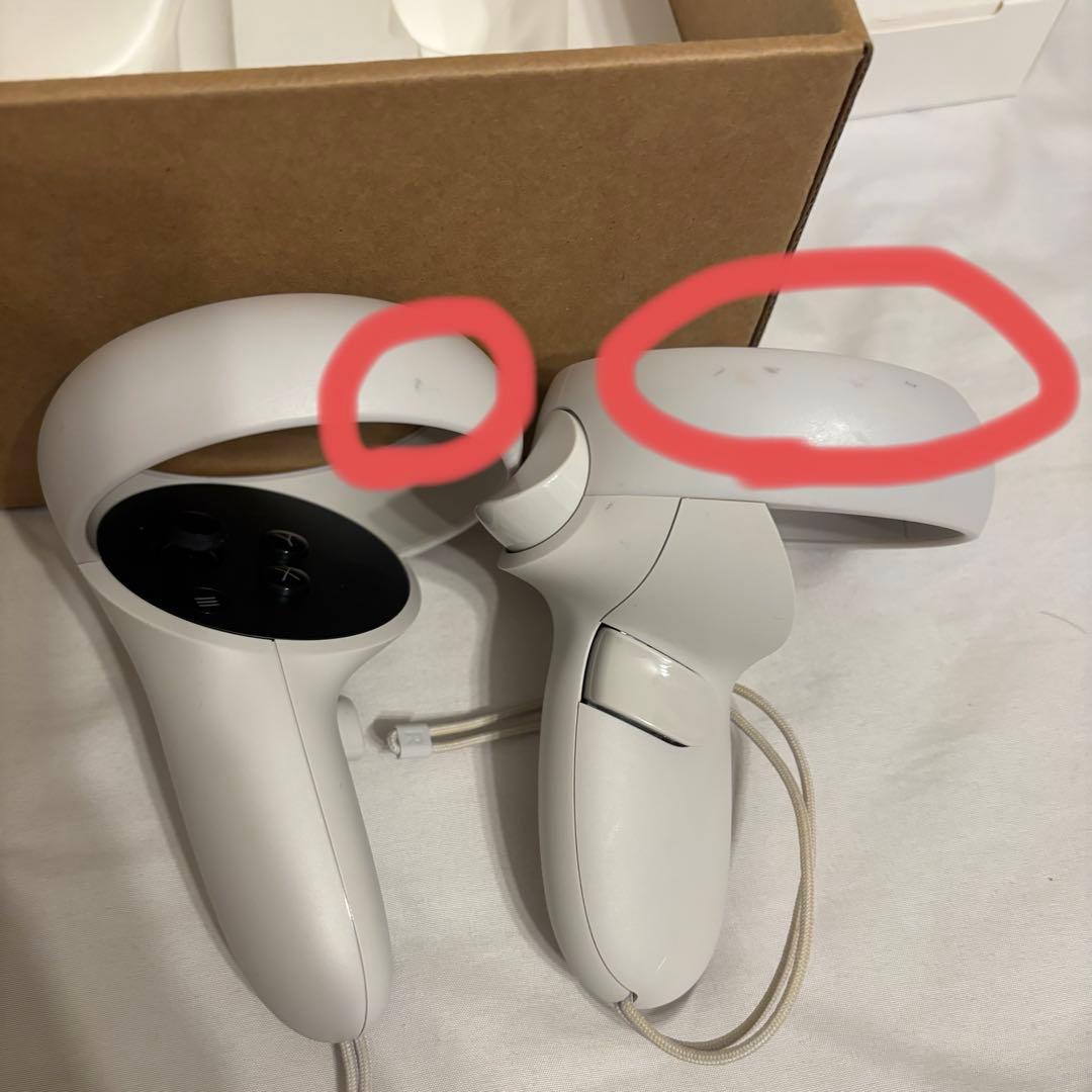  quest 2  quest 64GB メタクエスト