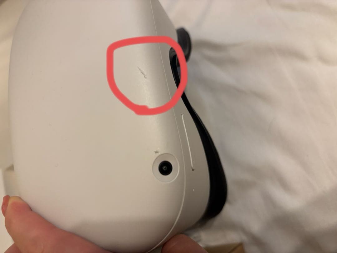  quest 2  quest 64GB メタクエスト