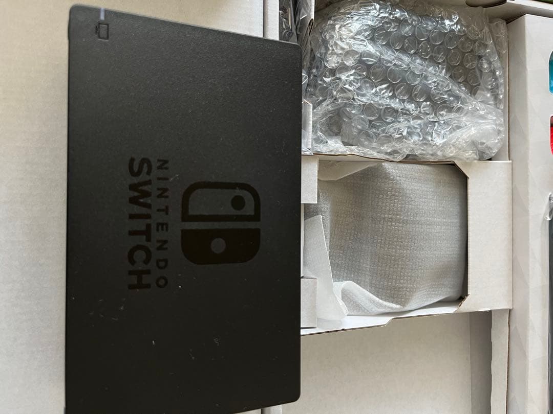 【美品】Nintendo Switch リングフィット アドベンチャー セット