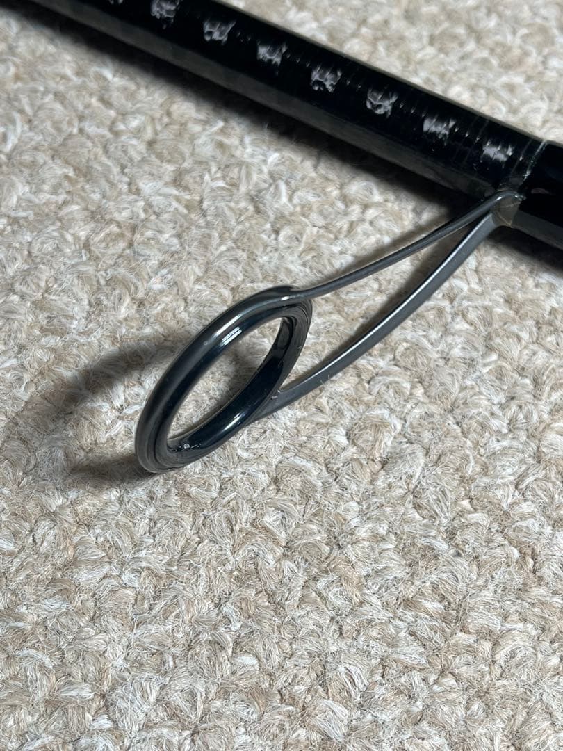 シマノ　19フリーゲームXT S96M