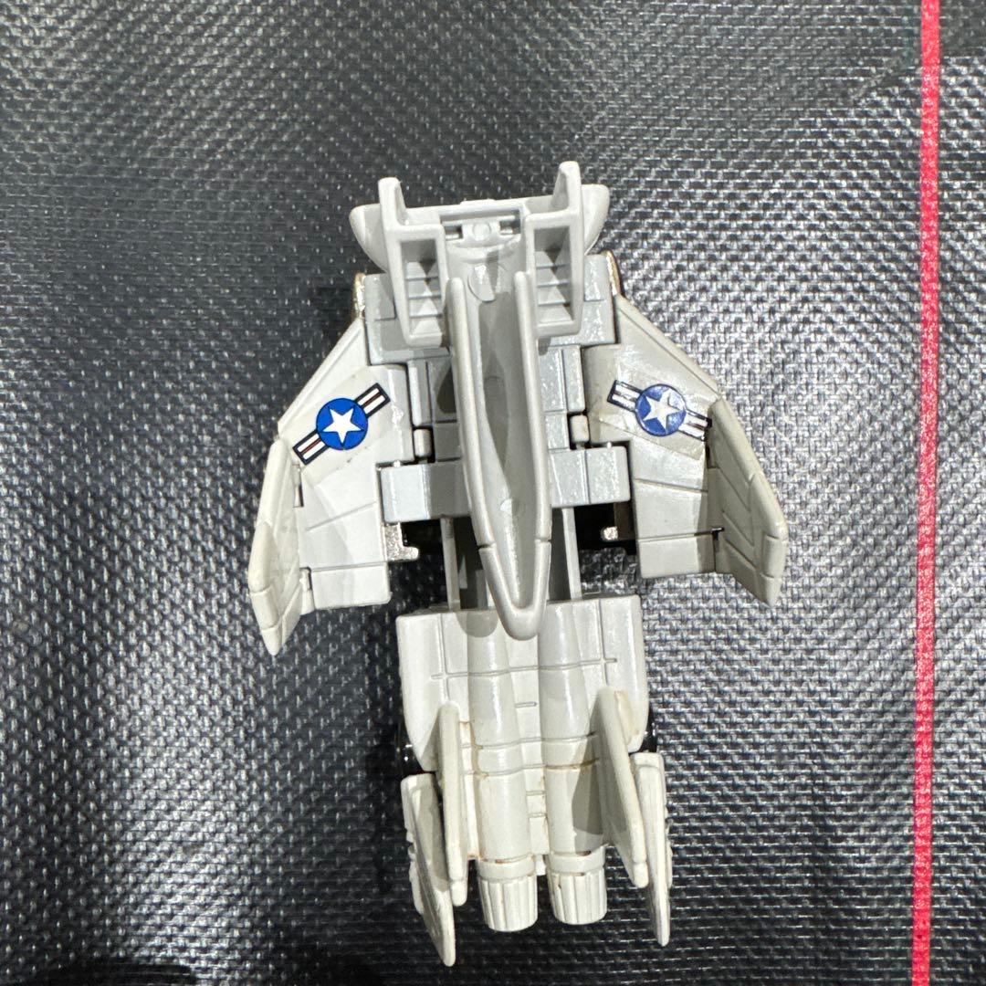 当時物　マシンロボ　ウイナーロボ イーグルウイナー