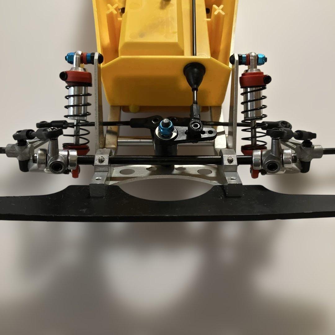 京商スコーピオン