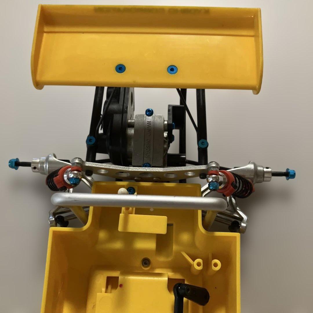 京商スコーピオン