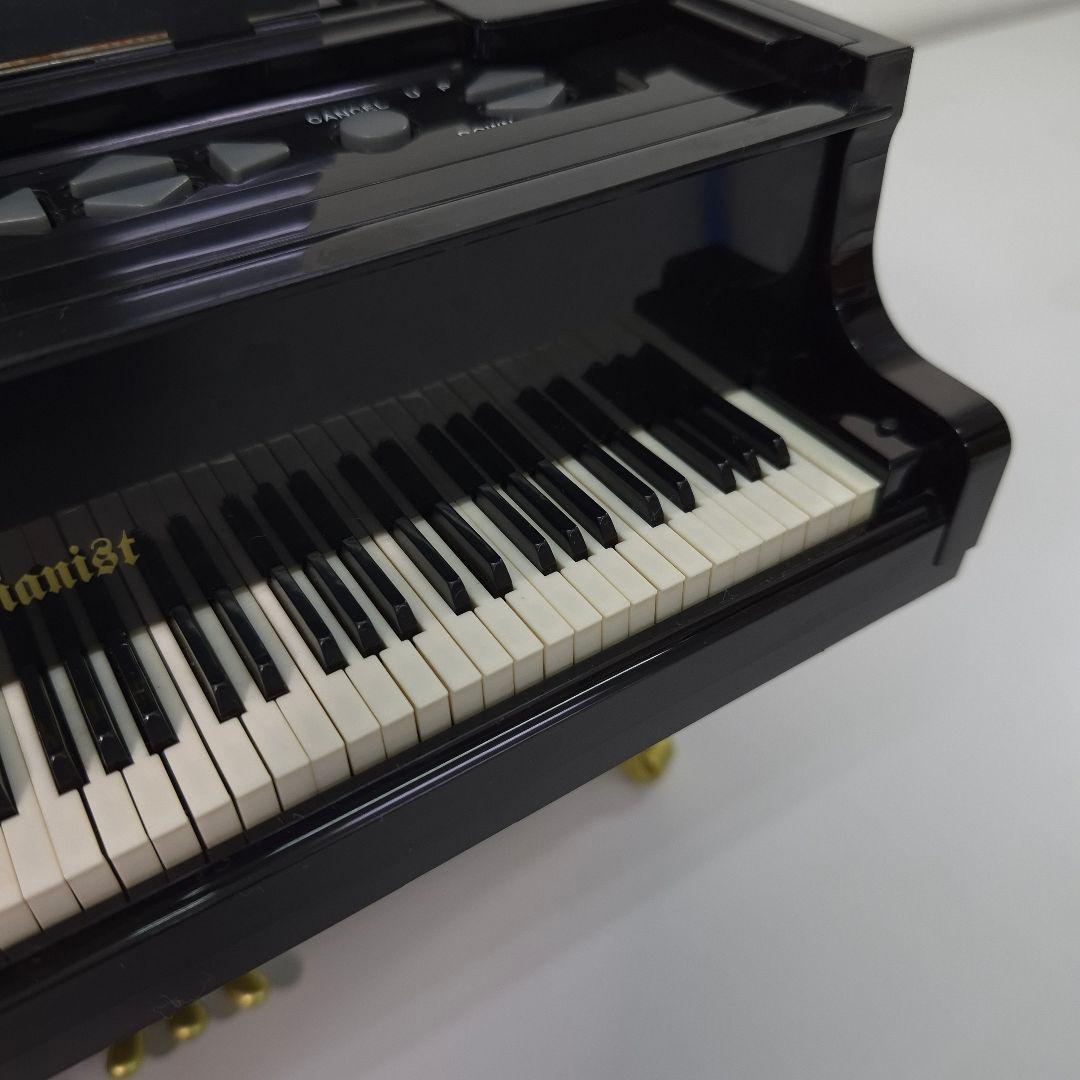 セガトイズ グランドピアニスト ミニピアノ