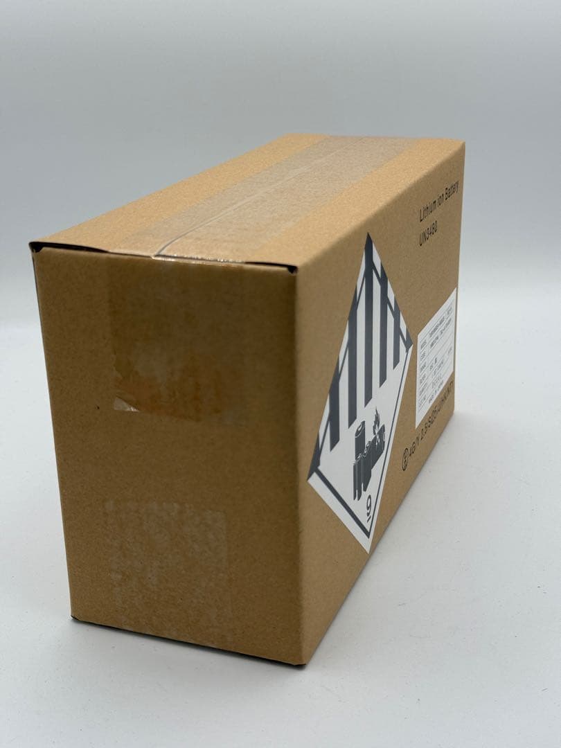 YAMAHA リチウムイオン 8.9Ah X83-34