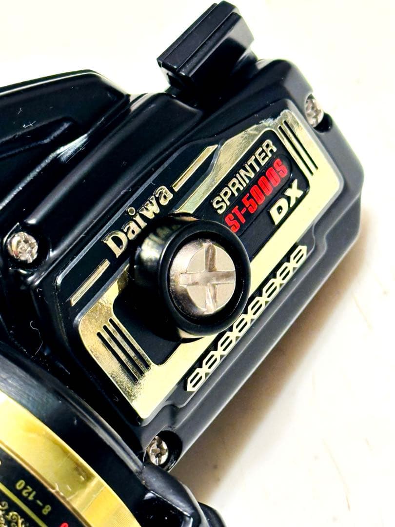 daiwa ダイワ スプリンター ST-5000DX ( ファントム　　バンタム