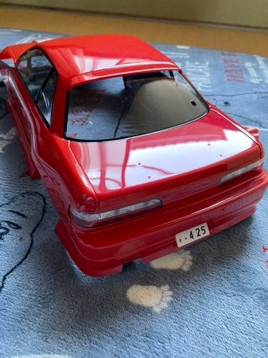 ヨコモ シルビアS13 まるまfactory