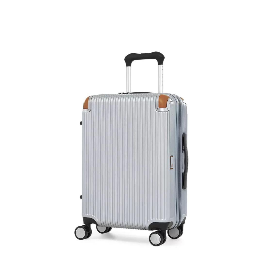 スイスミリタリー スーツケース 38.5L 機内持ち込みサイズ SM-C920