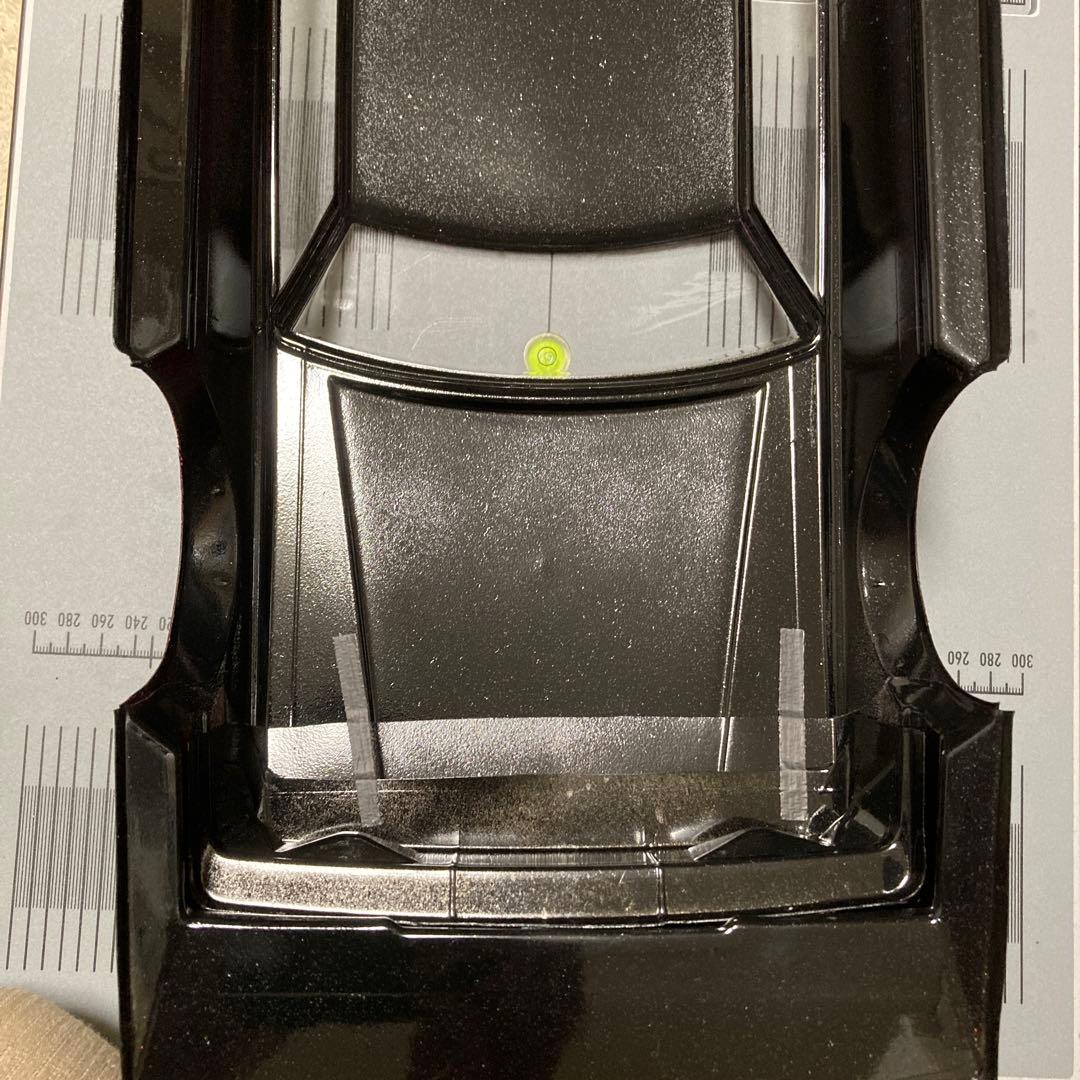 セドリック　ロングノーズ　ラメボディー