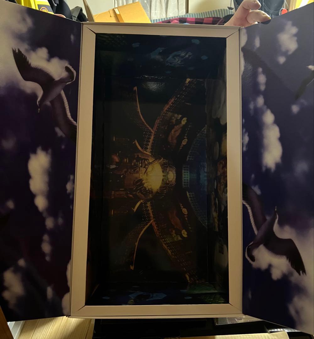 Innocent DVDコレクションボックス