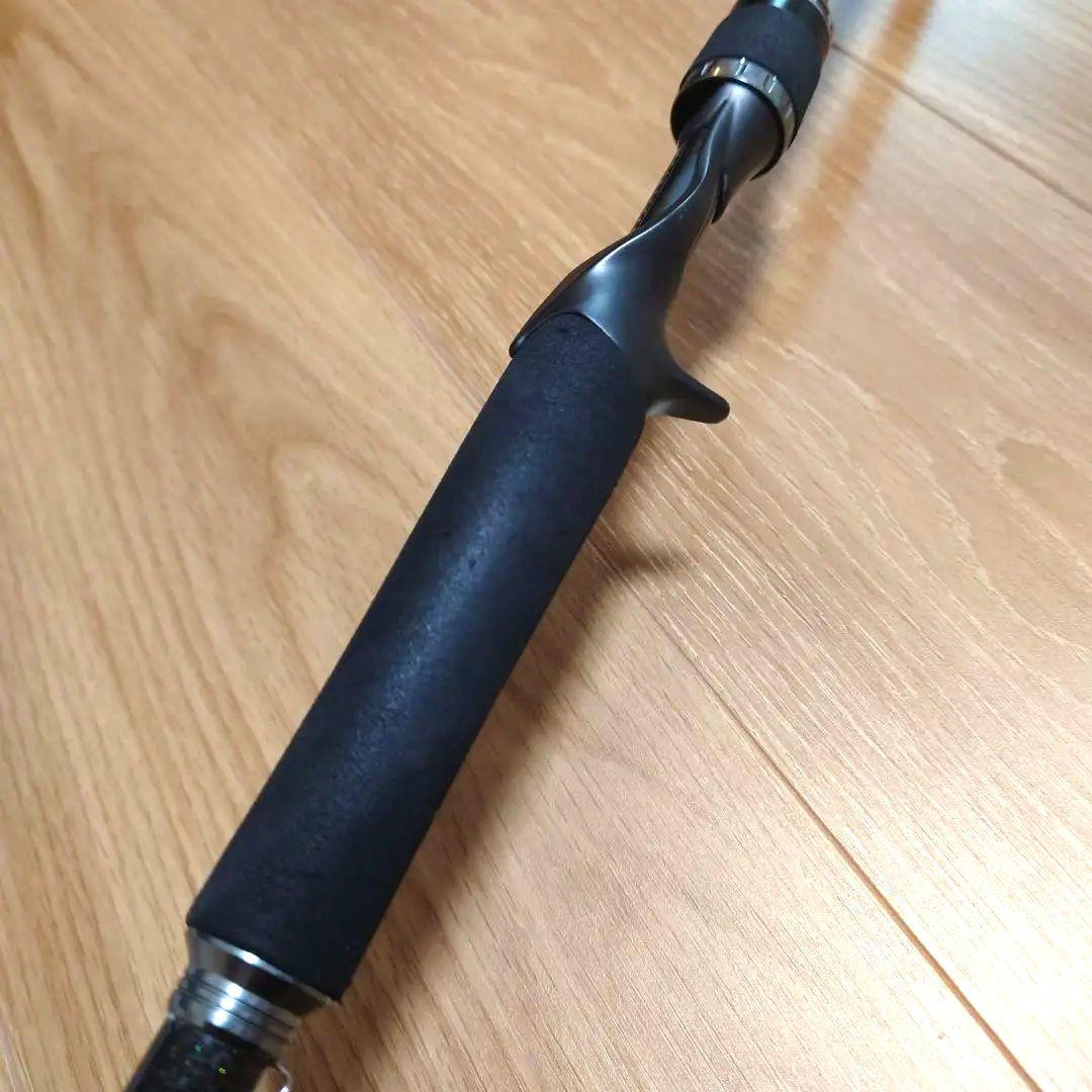 【大阪発】スティーズ SC 6111HSB キングバイパー【手渡し希望】