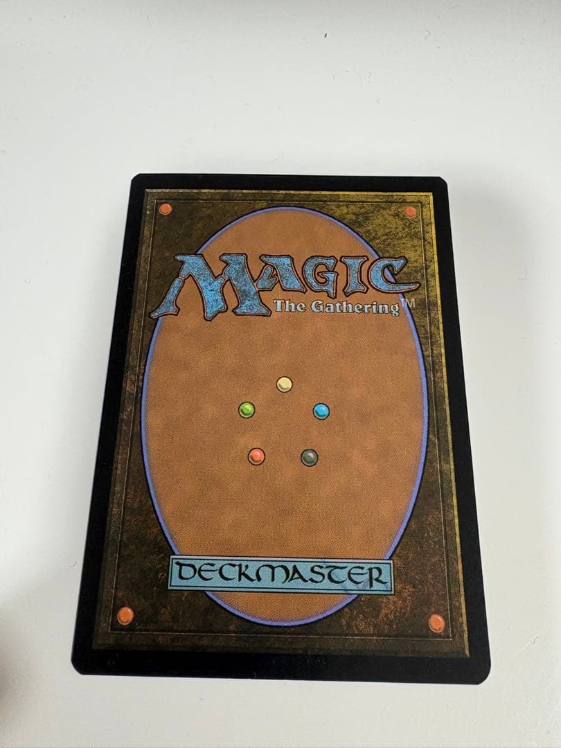 mtg 魂の洞窟　日本語版　拡張アートfoil ボーダーレス