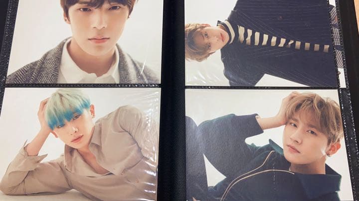 MONSTA X まとめ売り 非売品有り　特典付き