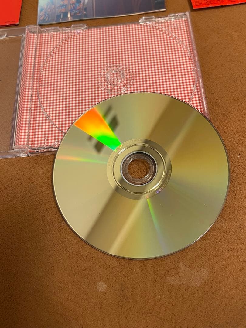 松田聖子　20周年　20th Party コンサート　ライブ　DVD
