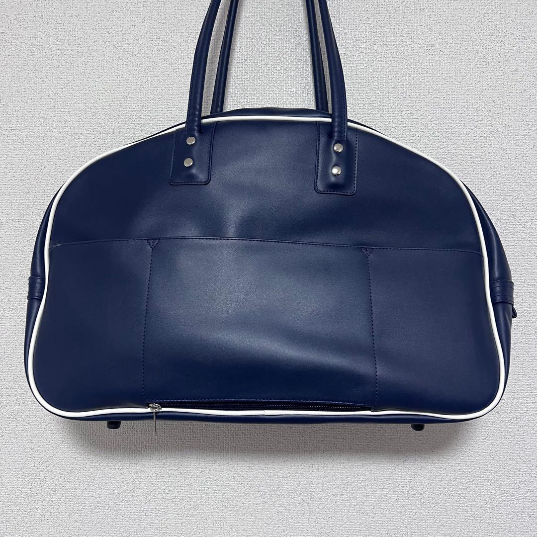 JO1ボストンバッグ