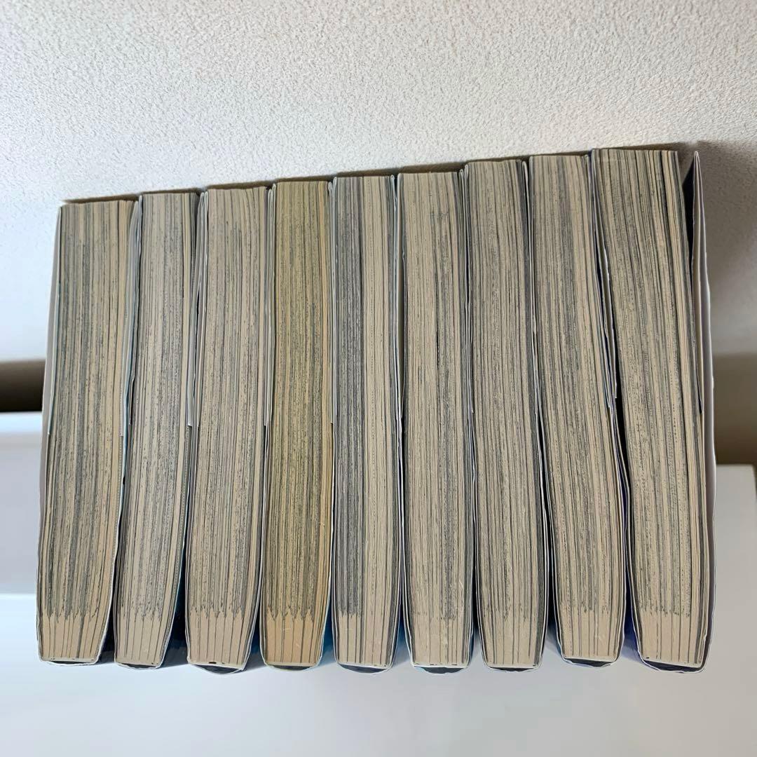 転生したらスライムだった件 漫画　1〜9巻　伏瀬　川上泰樹　講談社