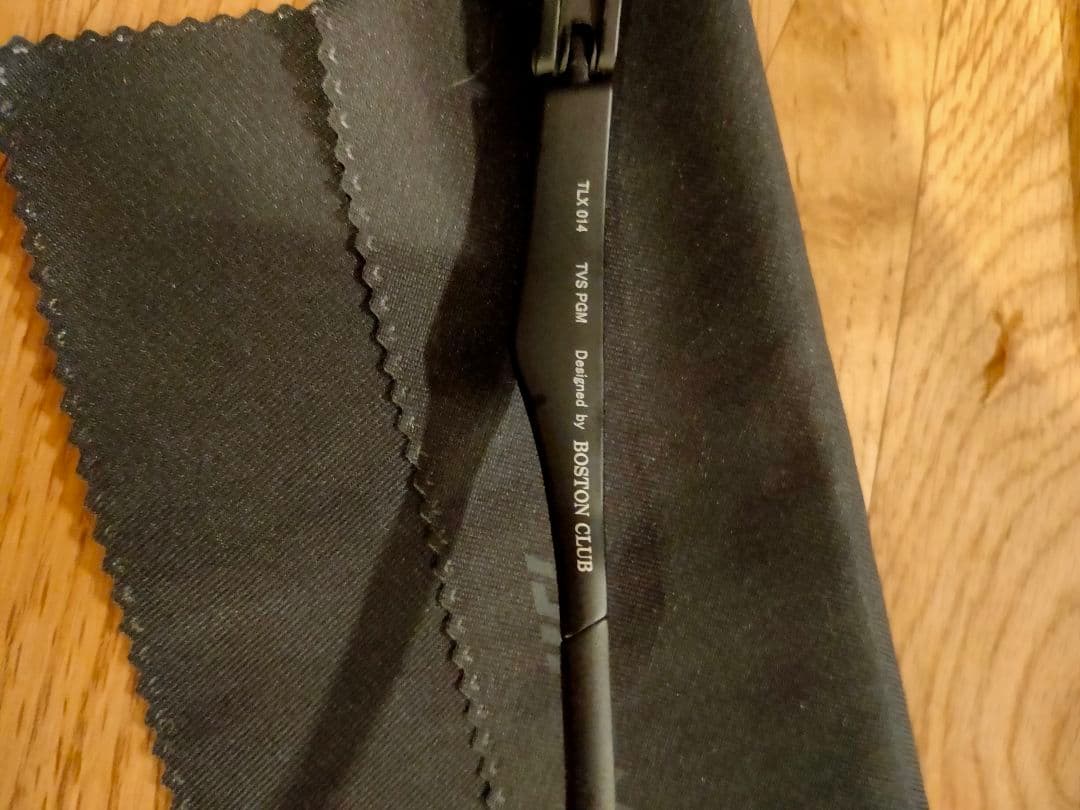 ダイワ 偏光サングラス TLX 014