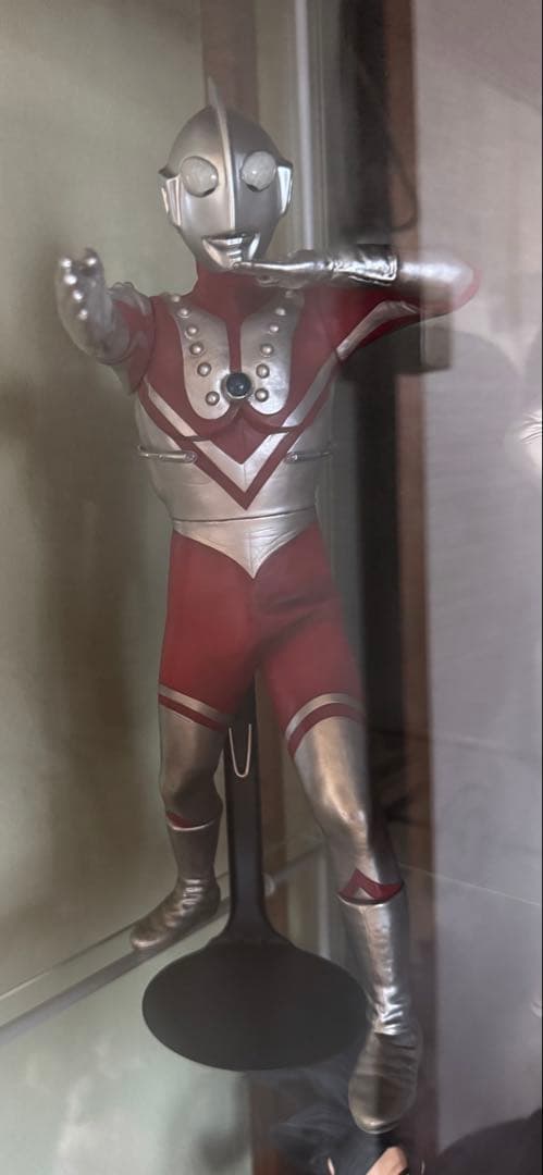 CCP ウルトラマン