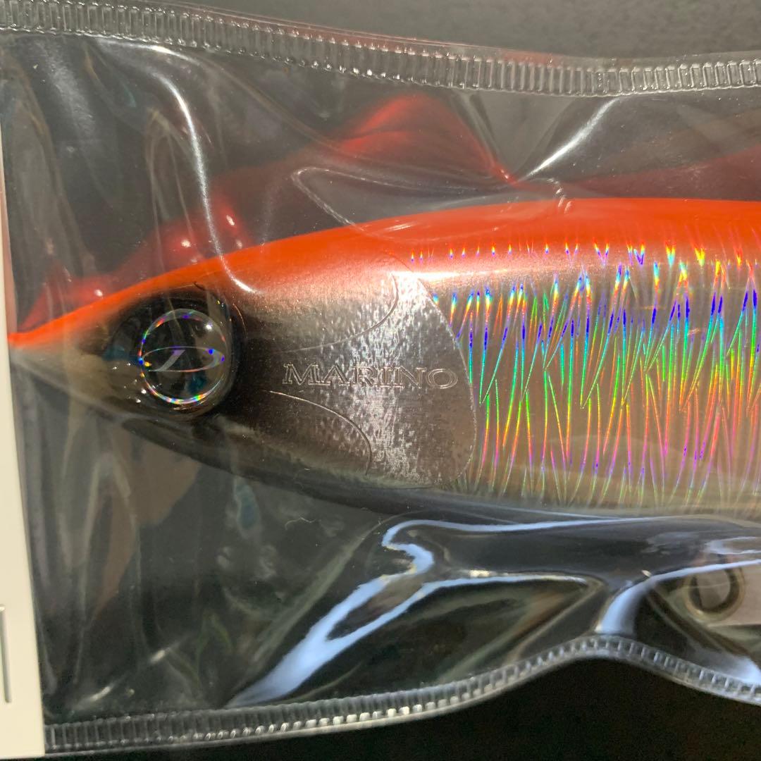 ルアー・フライ D-CLAW MARINO210