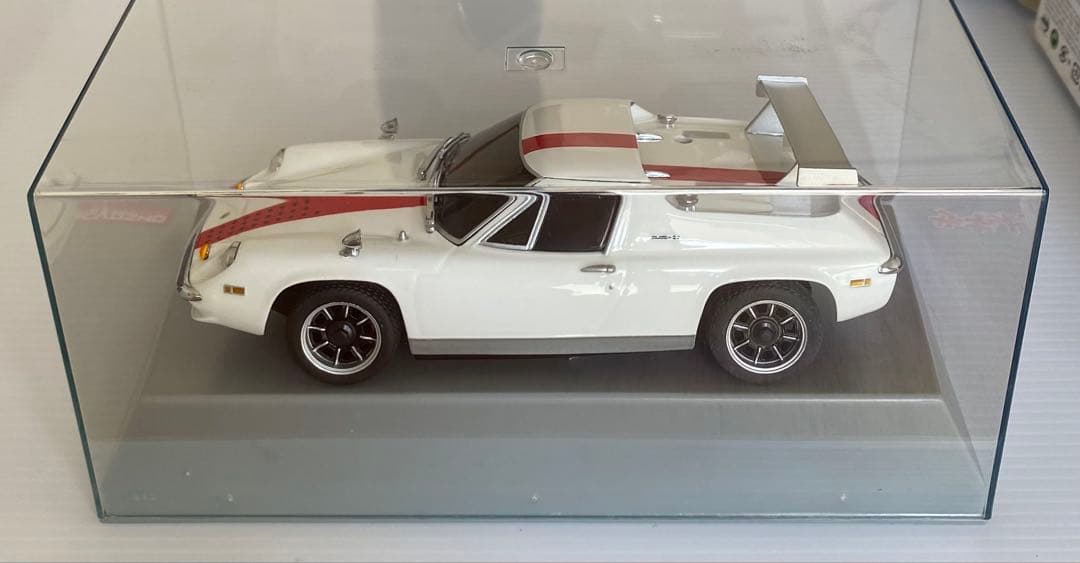 ミニッツ　サーキットの狼