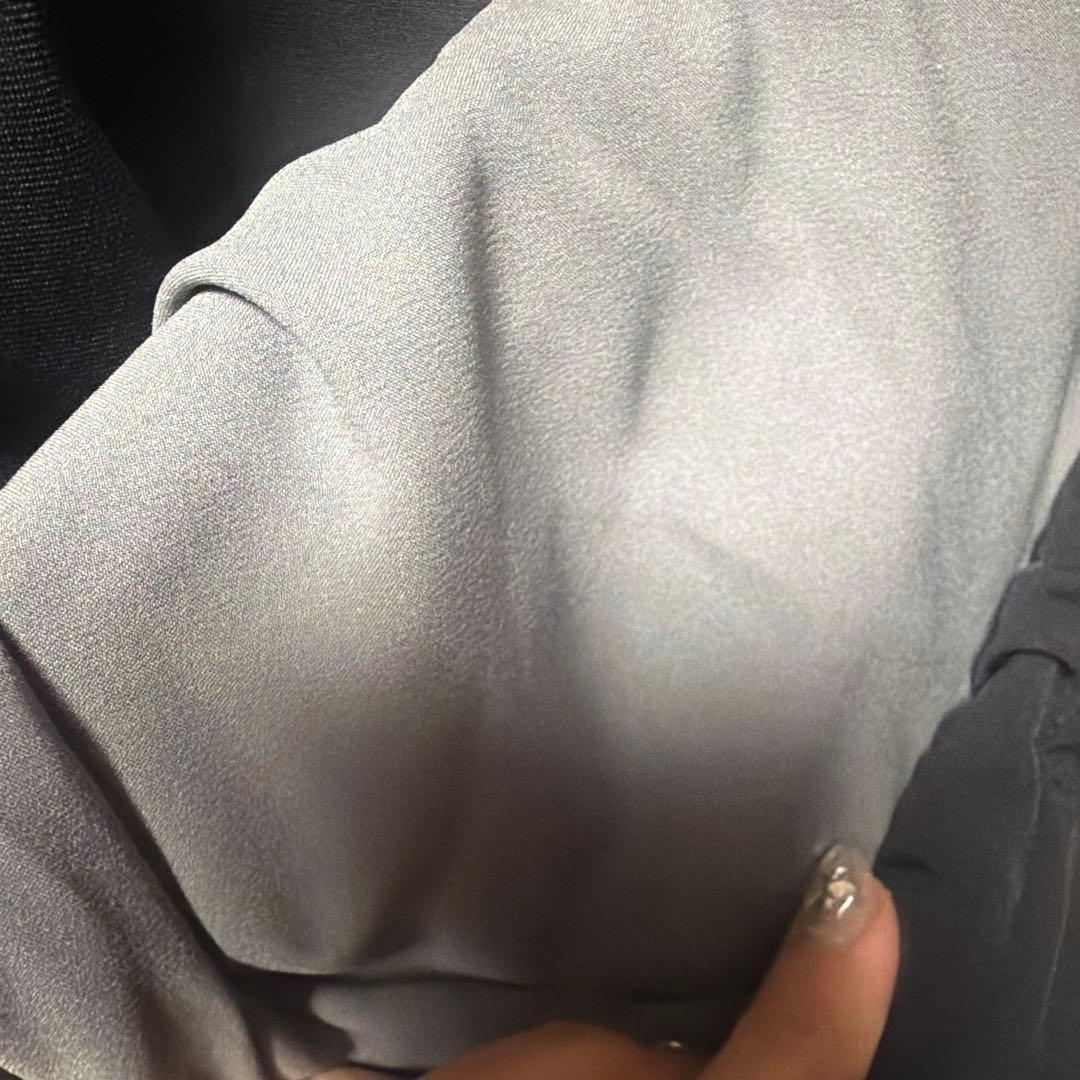 MARK & LONA GOLF セットアップ　マークアンドロナ 冬