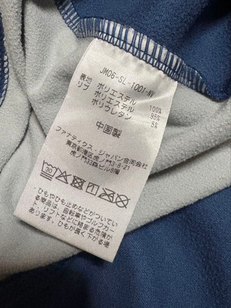 西武ライオンズ　パーカー