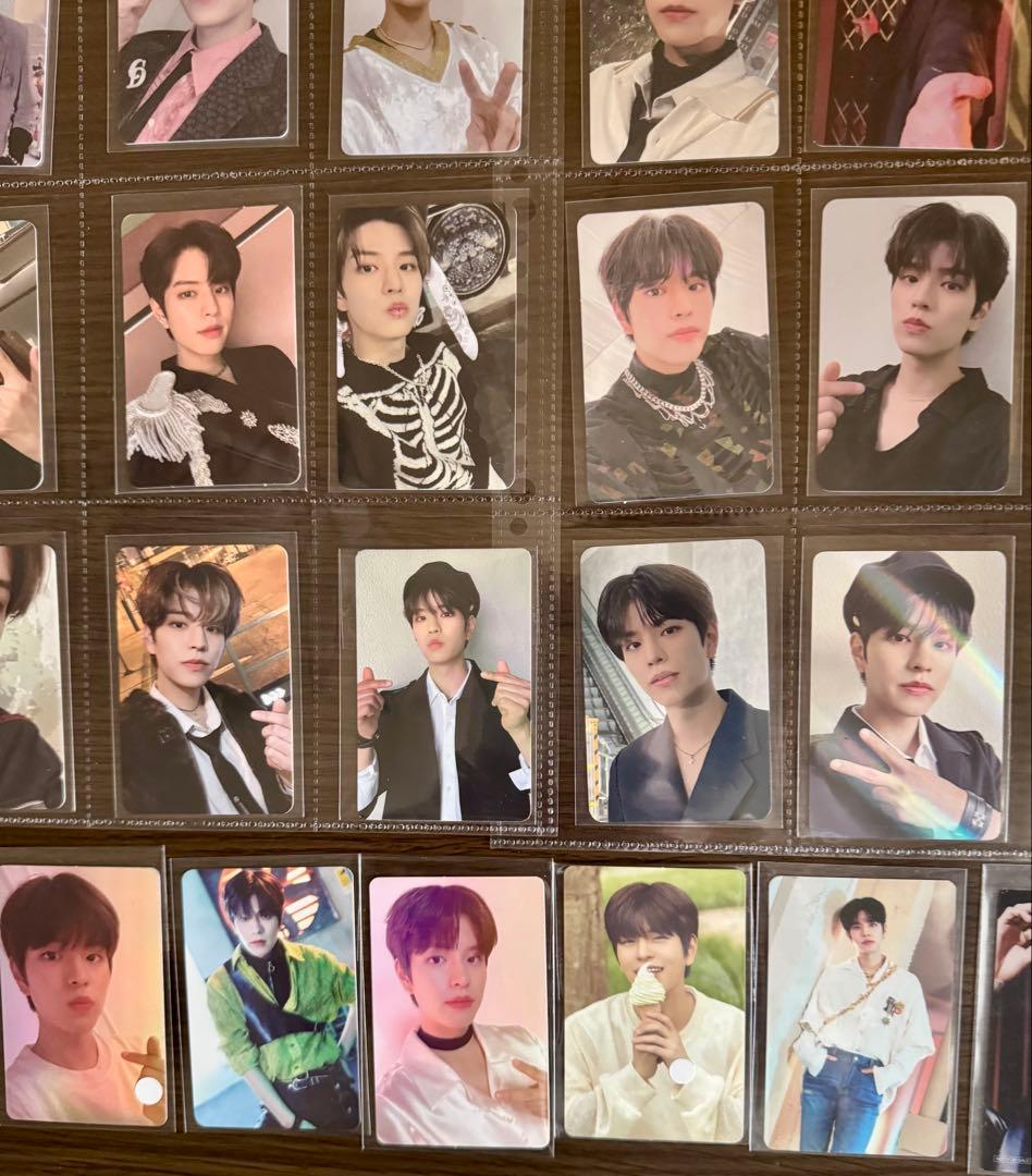 straykids スンミン　トレカ　グッズ　まとめ売り