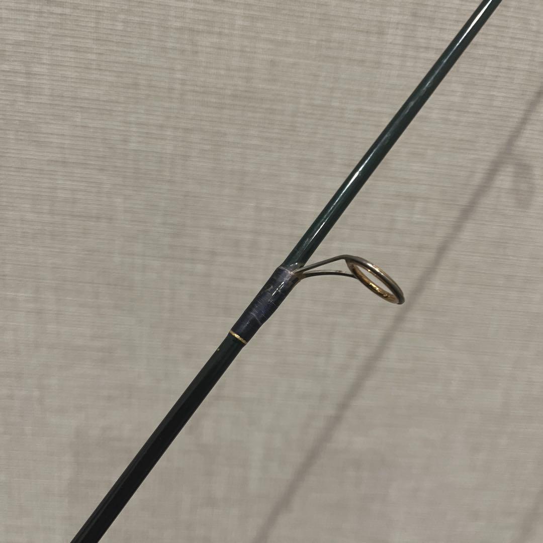 超名竿 ダウンショット最強ロッド 今江 イマカツ エバーグリーン エアリアルTG