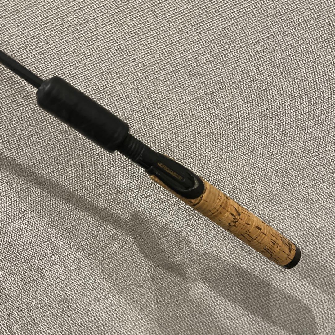 超名竿 ダウンショット最強ロッド 今江 イマカツ エバーグリーン エアリアルTG