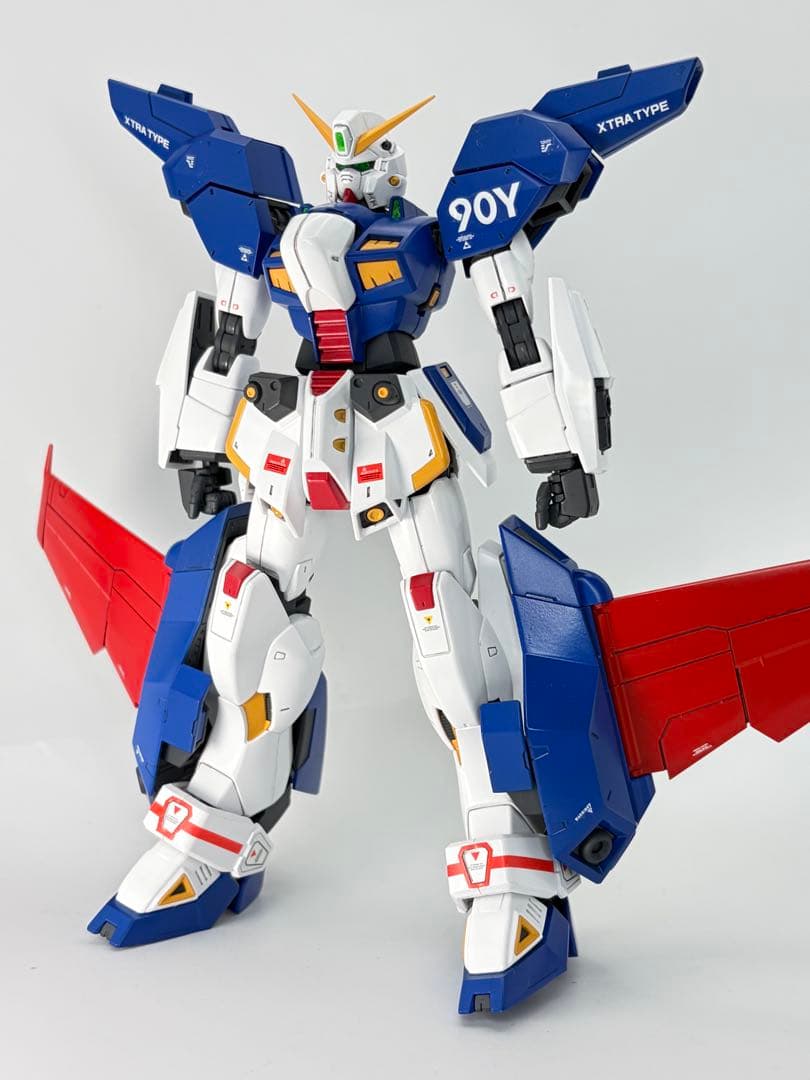 専用　Mk2 ZⅡ レイザー　セラヴィー