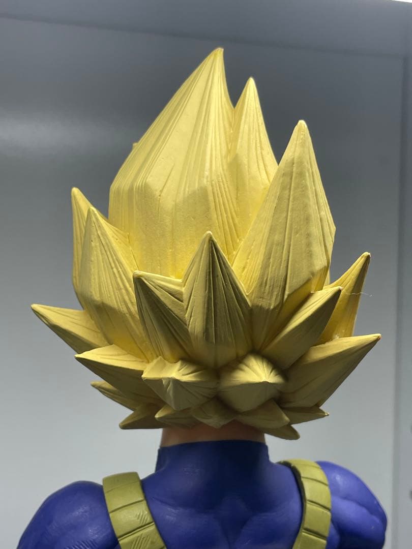 T*e様 SMSP 02 ベジータ ドラゴンボール フィギュア　【商品説明必読】