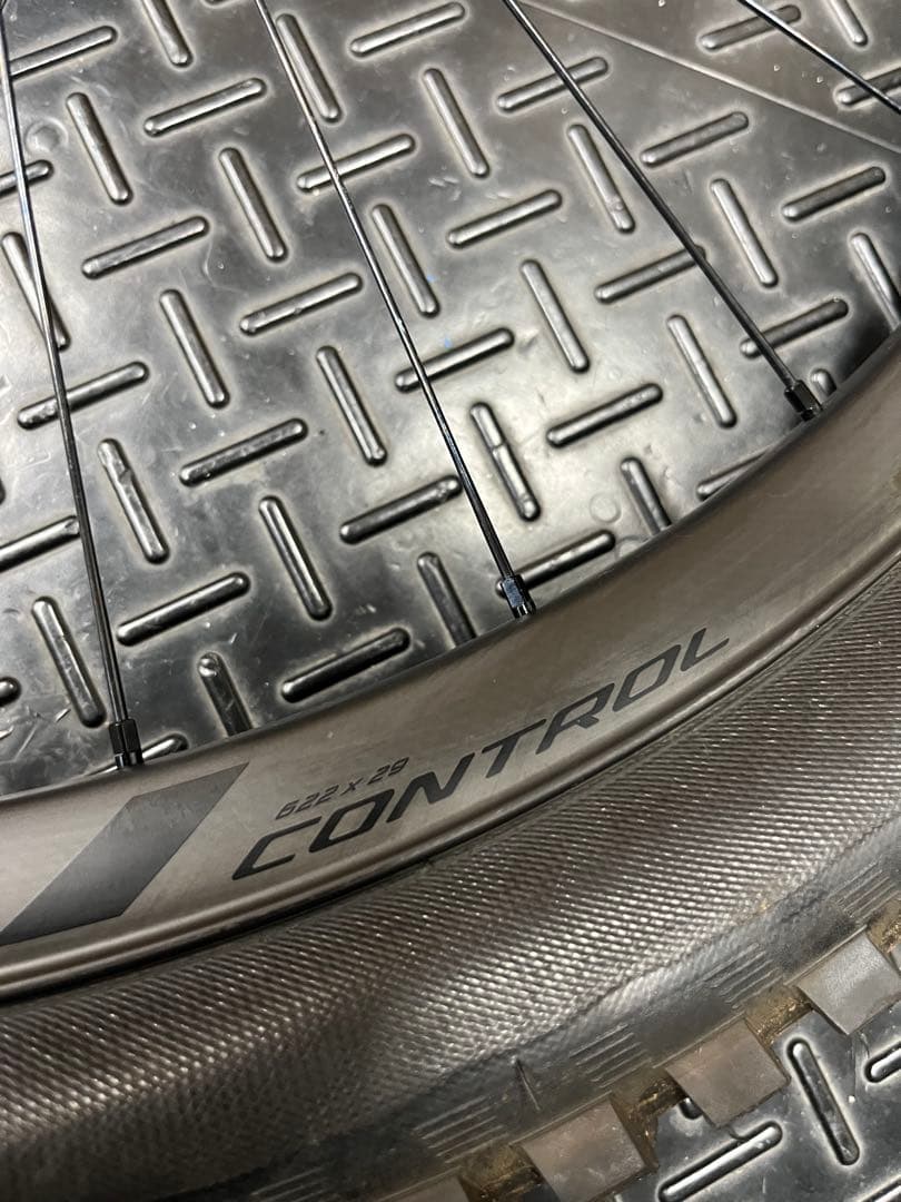 Roval CONTROL 29インチホイールセット DT SWISS 350
