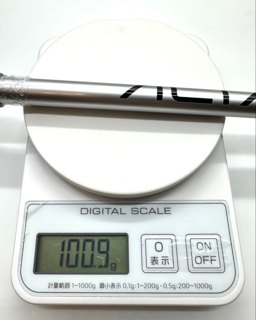 PINGピン｜新品／アルタJCBブルー6S｜約42.5インチ3〜4番ウッド向け