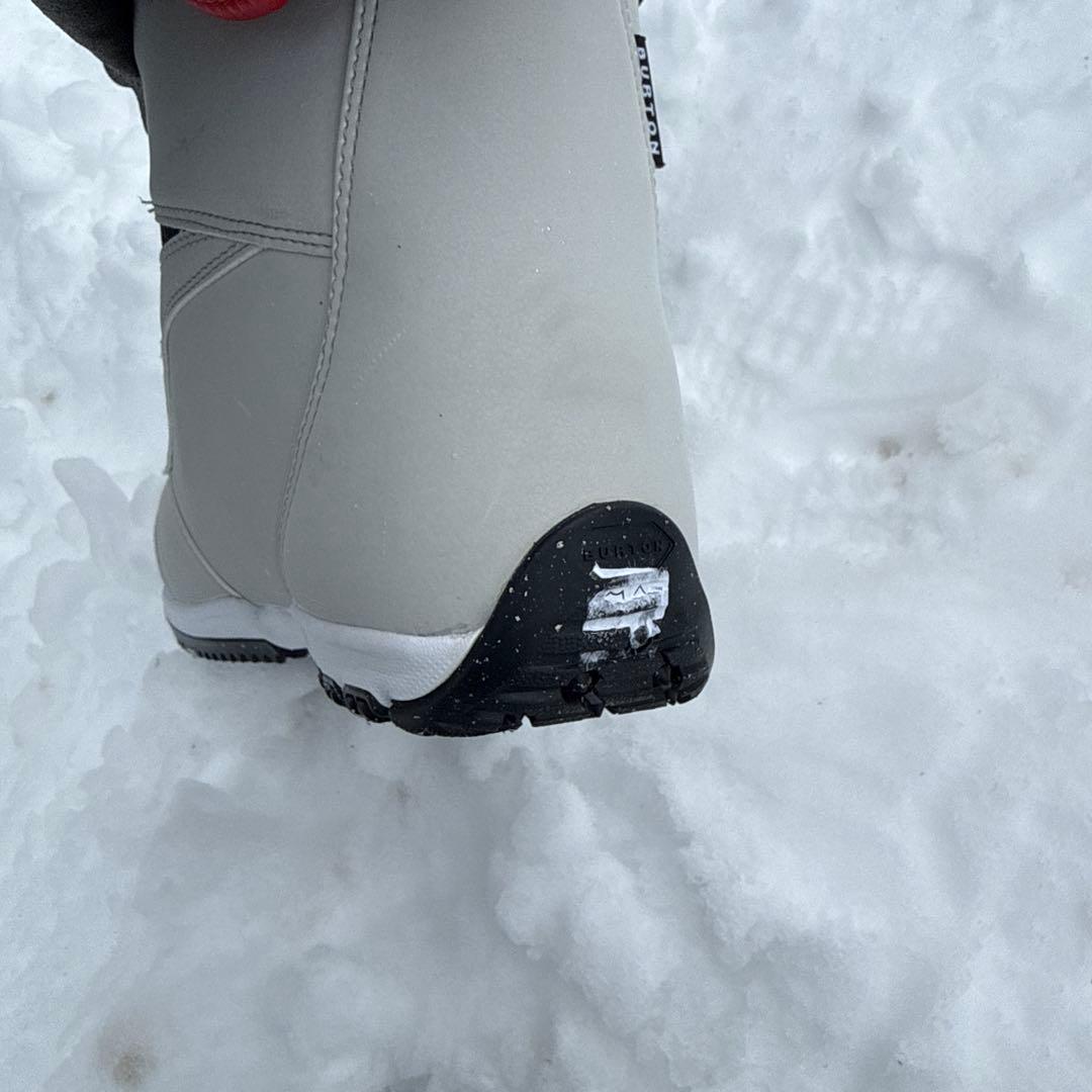 BURTON Ruler Wide BOA ルーラーボアワイド26