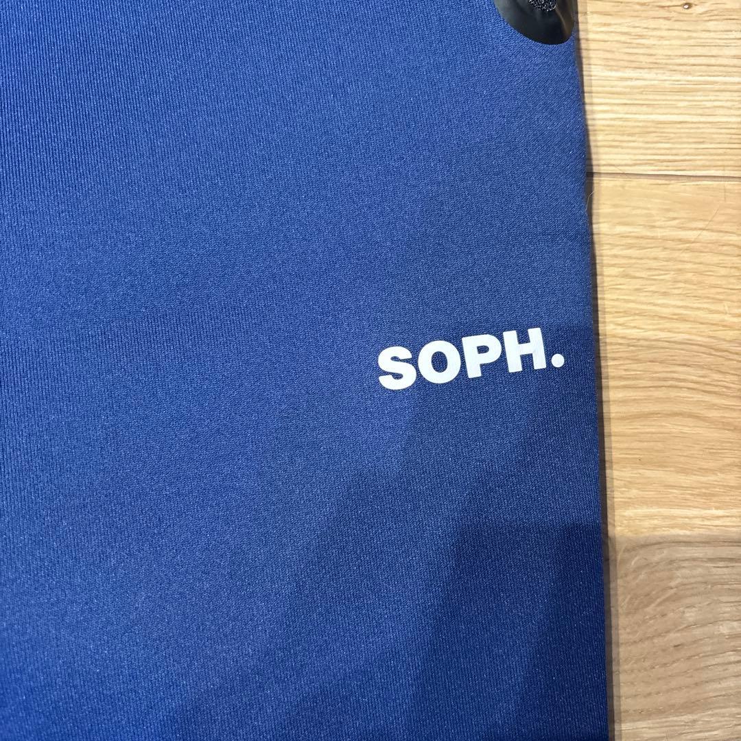 ブリストル×コカコーラ パンツ L