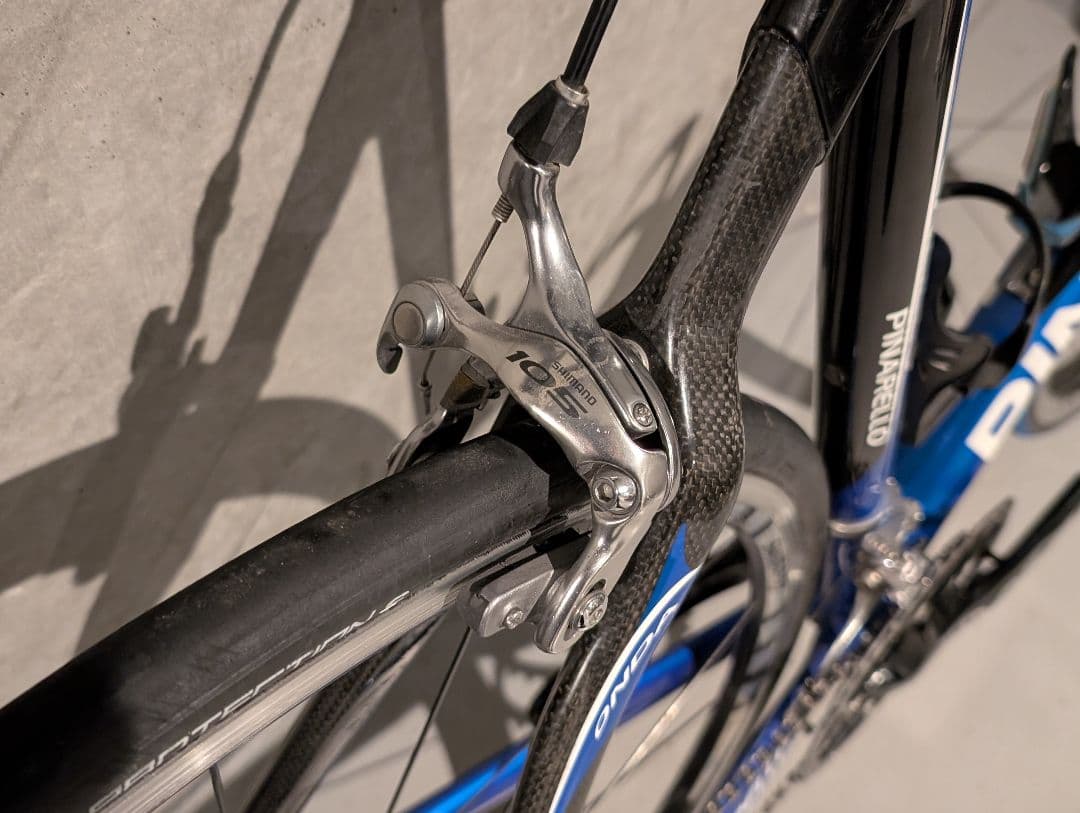 ピナレロ PINARELLO ガリレオ 105 10s ロードバイク